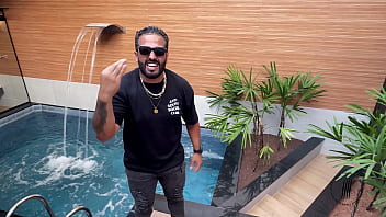 Trailer renovando os chifres