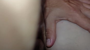 Close up sex in the ass