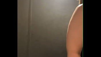 You must see how i fucking in gym