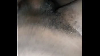 She goes reverse on the dick