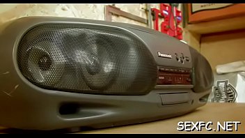 Engulf and fuck with raiment on