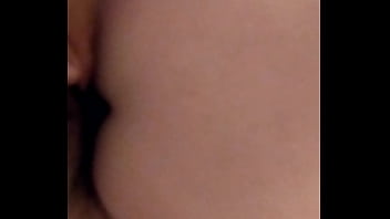 Le encanta por la cola