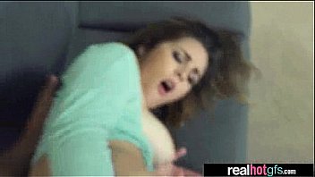 Sex tape with real hot cute lovely girlfriend video 26