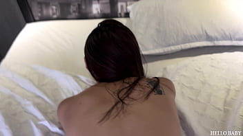 Petite 21 year old beautiful colombian loves getting fuck in her ass kala grey