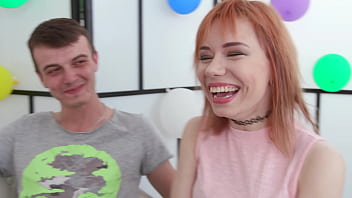 Nasty petite wife kira roller wants all of her holes stuffed dtw3284