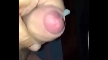 Snap chat little ken5620 jerking with cum