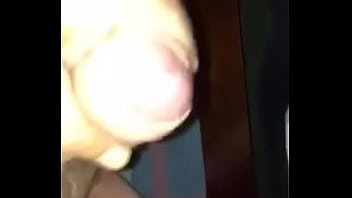 Snap chat little ken5620 jerking with cum