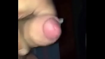 Snap chat little ken5620 jerking with cum