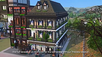 Harry fucks lavender and parvati in the room of requirement