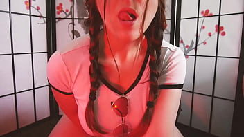 Joi your little brat makes you come twice