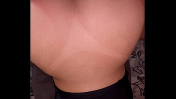 Fudendo o rabo da irma mais velha