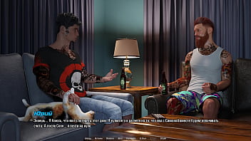 Проходження гри Клуб Пекельна Кішка Частина 5