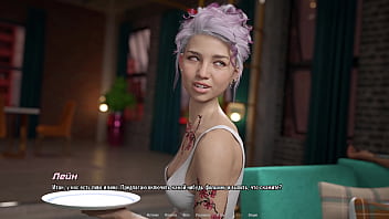 Проходження гри Клуб Пекельна Кішка Частина 5