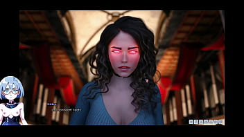 Lust academy visual novel ep 7