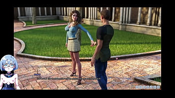 Lust academy visual novel ep 7