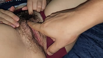 Xxx so easy creampie in maria