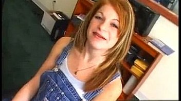 Innocent redhead ii in the beautifull body