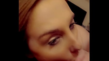 Don't you love it when i suck on some hard cock