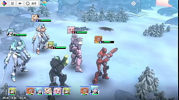 ¡unos juegos bien raros pt1 estuvo de hueva