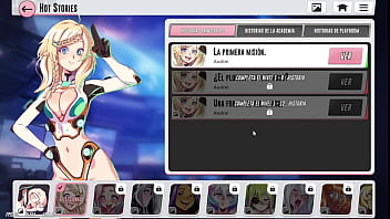 ¡unos juegos bien raros pt1 estuvo de hueva