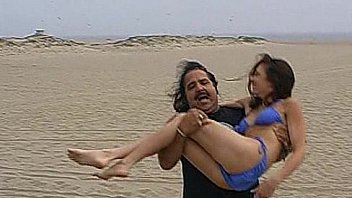Metro ron jeremy venice beach scene 3 Metro ron jeremy venice beach scene 3