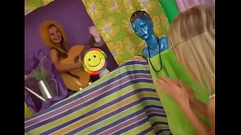 This guy takes care of this hottie and fucks her really good