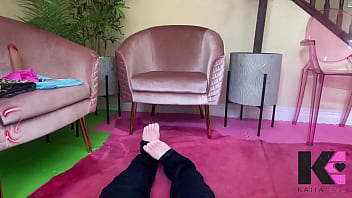 Nonton Castration Ritual: You're My Forever Hole thumbnail