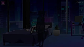 Meeting venus and having her ride me nightgamer 0 20 no commentary