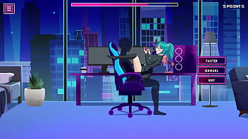 Meeting venus and having her ride me nightgamer 0 20 no commentary