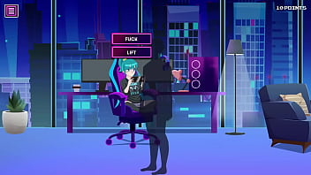 Meeting Venus And Having Her Ride Me Nightgamer 020 No Commentary thumbnail