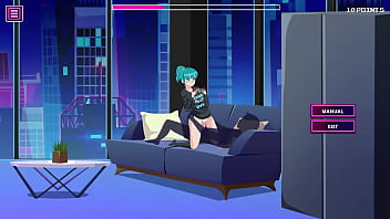 Meeting venus and having her ride me nightgamer 0 20 no commentary