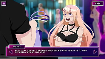 Meeting venus and having her ride me nightgamer 0 20 no commentary