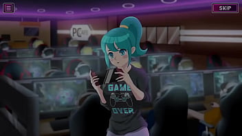 Meeting venus and having her ride me nightgamer 0 20 no commentary