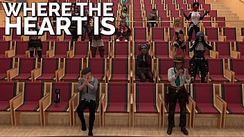 Where the heart is ep 294 – so many voluptous and horny women what a life Where the heart is ep 294 – so many voluptous and horny women what a life