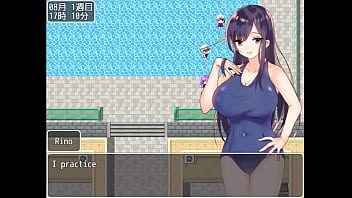 Game of busty jk parte 2