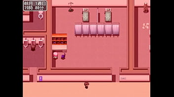 Game of busty jk parte 2