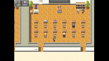 Game of busty jk parte 2