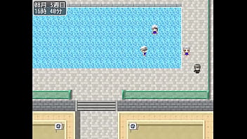 Game of busty jk parte 2