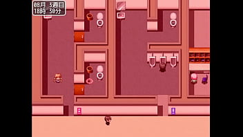 Game of busty jk parte 2