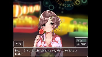 Game of busty jk parte 2