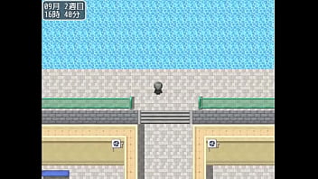 Game of busty jk parte 2