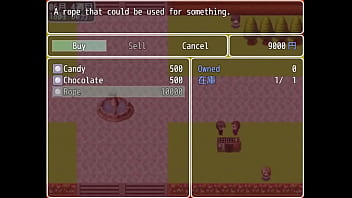 Game of busty jk parte 2