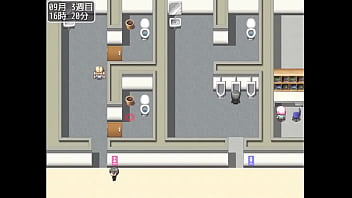 Game of busty jk parte 2