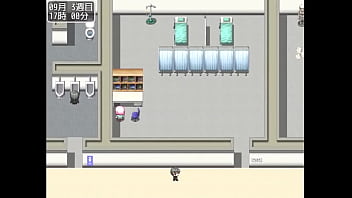 Game of busty jk parte 2