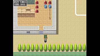 Game of busty jk parte 2