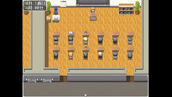 Game of busty jk parte 2