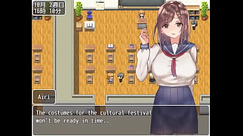 Game of busty jk parte 2