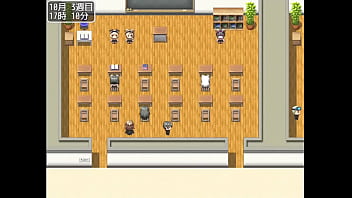 Game of busty jk parte 2