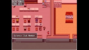 Game of busty jk parte 2 Game of busty jk parte 2