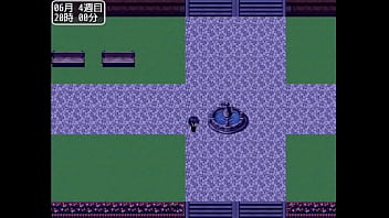 Game of busty jk parte 2